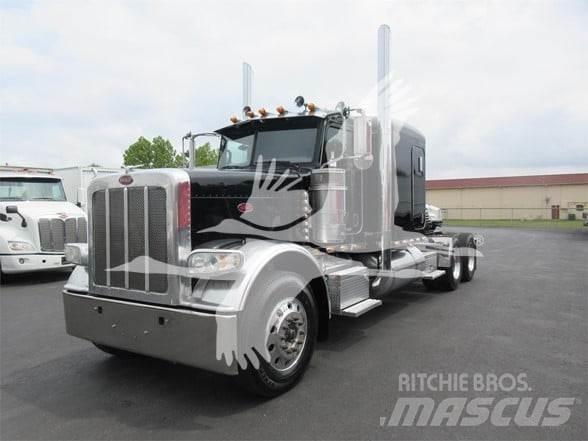 Peterbilt 388 Tracteur routier