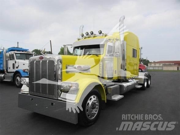Peterbilt 389 Tracteur routier