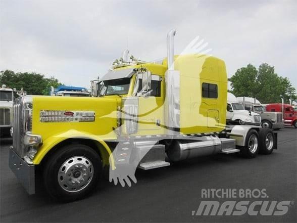 Peterbilt 389 Tracteur routier