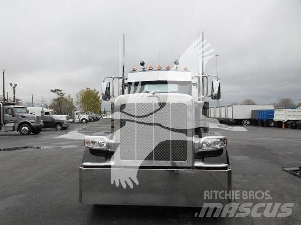 Peterbilt 389 Tracteur routier