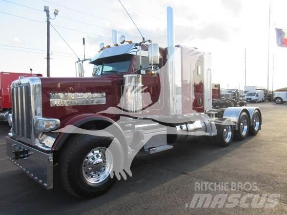 Peterbilt 389 Tracteur routier