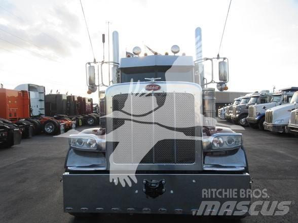 Peterbilt 389 Tracteur routier