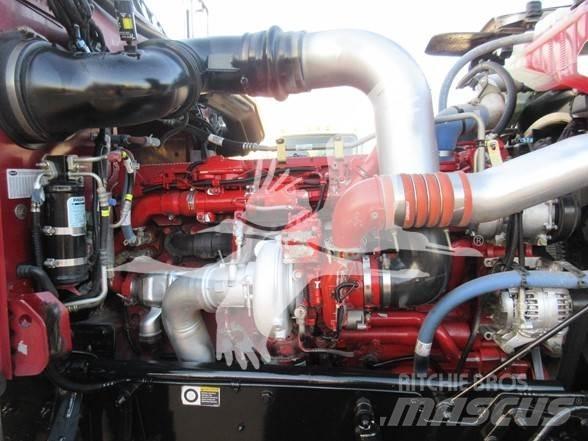 Peterbilt 389 Tracteur routier
