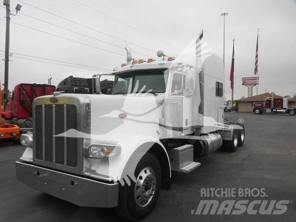 Peterbilt 389 Tracteur routier
