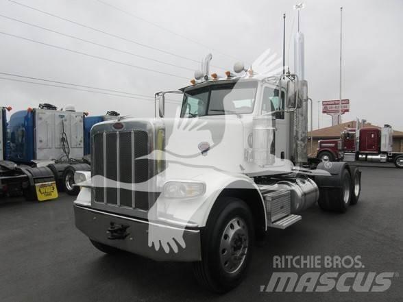 Peterbilt 389 Tracteur routier