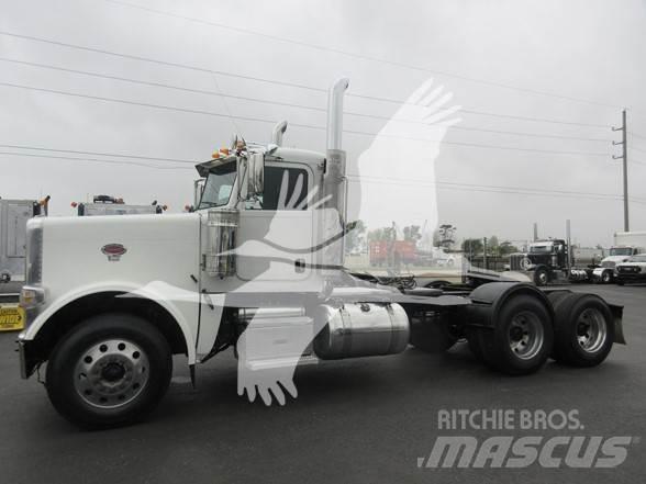 Peterbilt 389 Tracteur routier