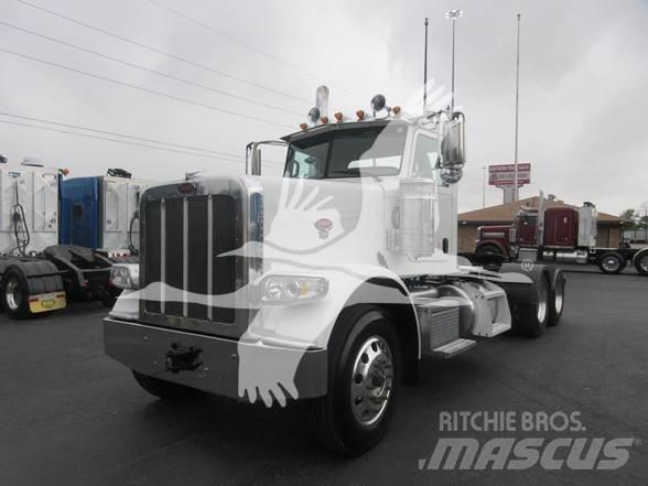 Peterbilt 389 Tracteur routier