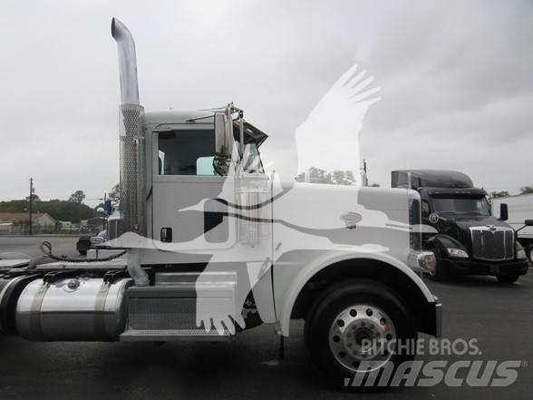 Peterbilt 389 Tracteur routier