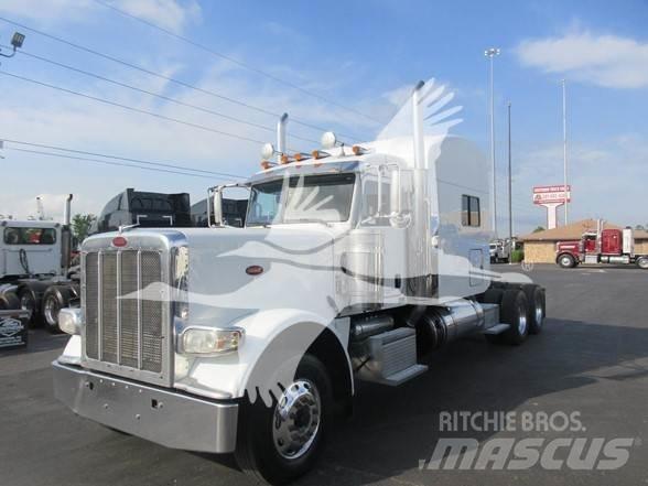 Peterbilt 389 Tracteur routier