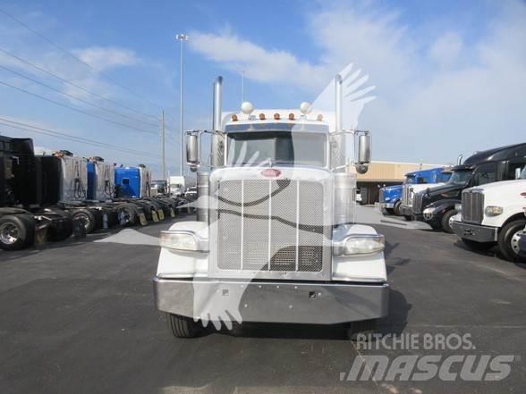 Peterbilt 389 Tracteur routier