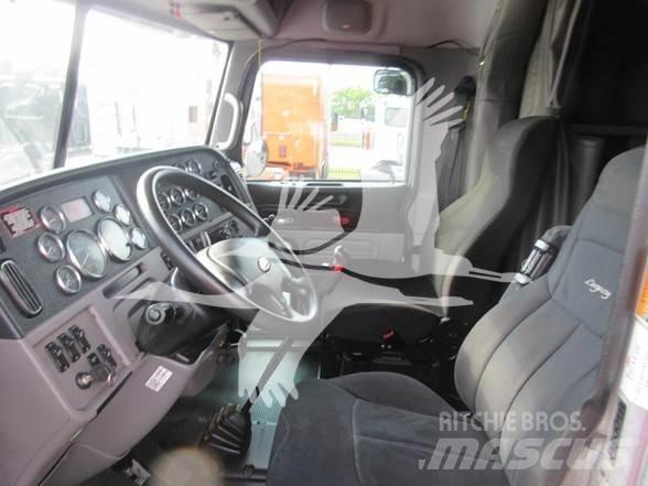 Peterbilt 389 Tracteur routier