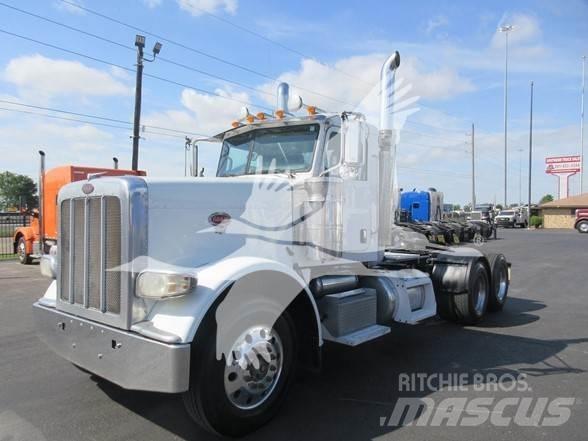 Peterbilt 389 Tracteur routier