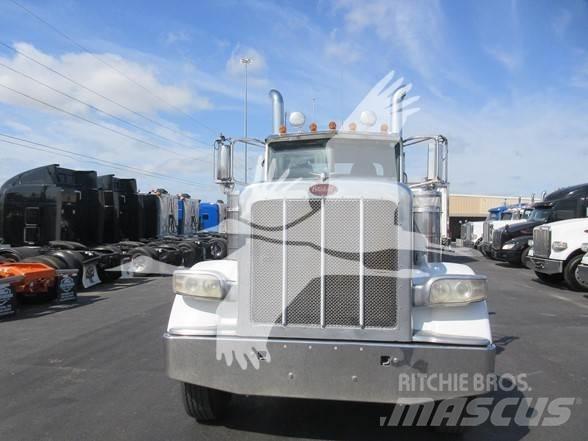 Peterbilt 389 Tracteur routier