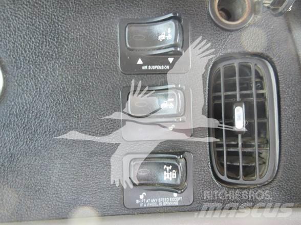 Peterbilt 389 Tracteur routier
