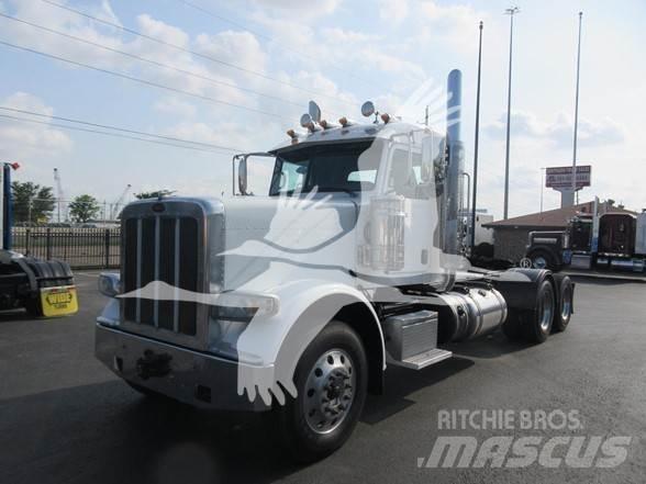 Peterbilt 389 Tracteur routier