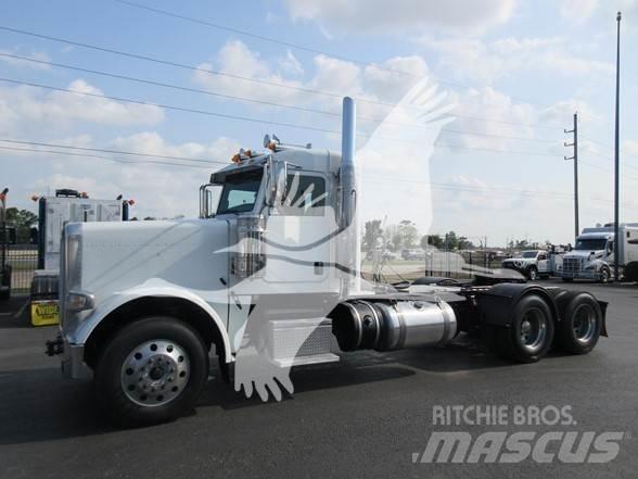 Peterbilt 389 Tracteur routier