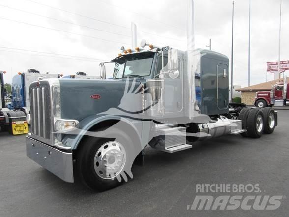 Peterbilt 389 Tracteur routier