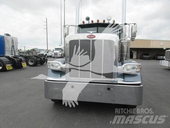 Peterbilt 389 Tracteur routier
