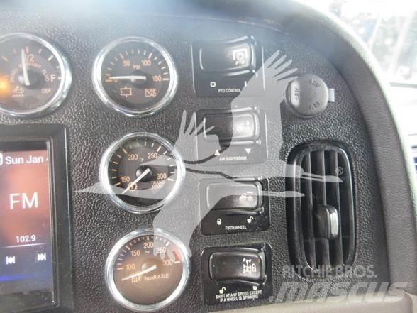 Peterbilt 389 Tracteur routier