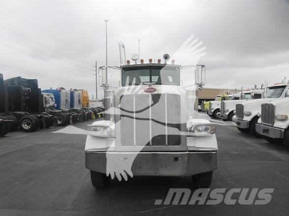 Peterbilt 389 Tracteur routier