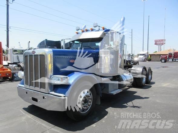 Peterbilt 389 Tracteur routier