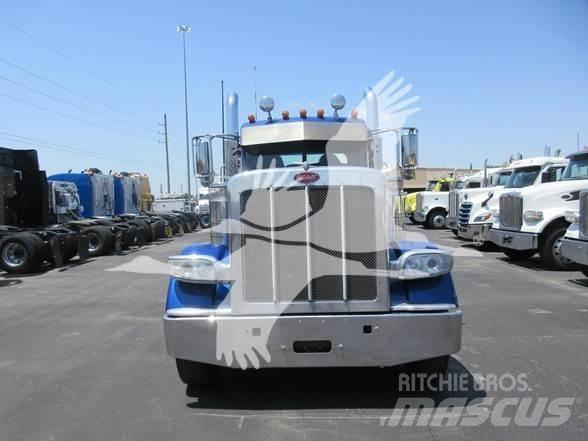 Peterbilt 389 Tracteur routier