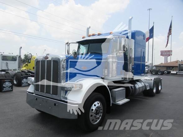 Peterbilt 389 Tracteur routier