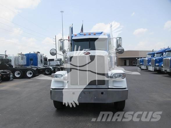 Peterbilt 389 Tracteur routier