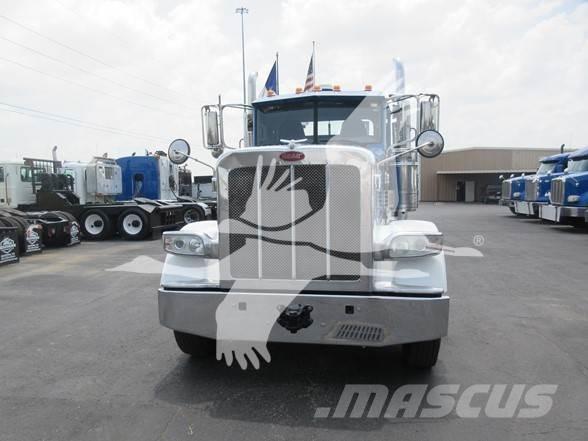 Peterbilt 389 Tracteur routier