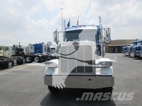 Peterbilt 389 Tracteur routier