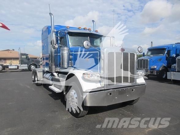 Peterbilt 389 Tracteur routier