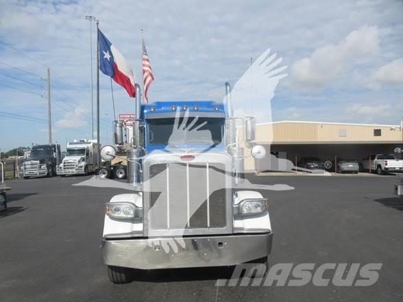 Peterbilt 389 Tracteur routier