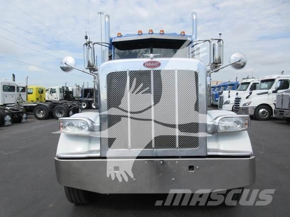 Peterbilt 389 Tracteur routier