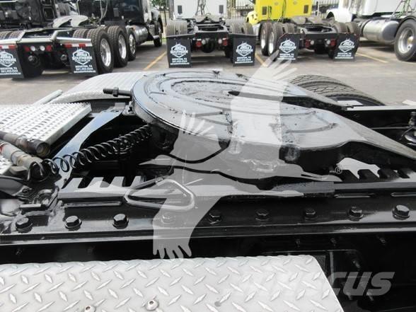 Peterbilt 389 Tracteur routier