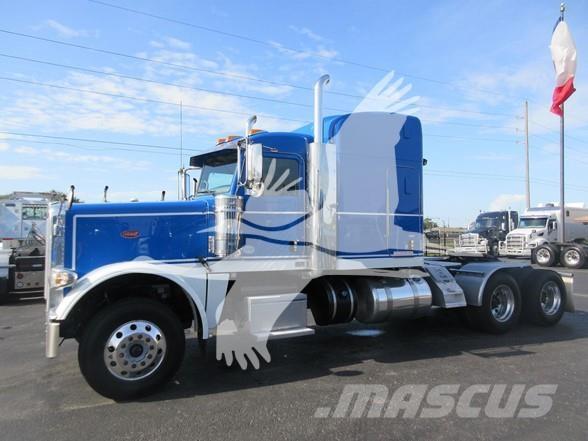 Peterbilt 389 Tracteur routier