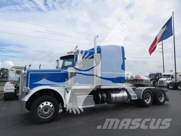 Peterbilt 389 Tracteur routier