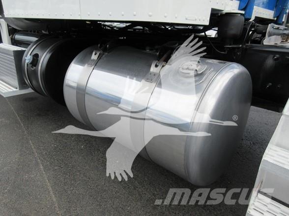 Peterbilt 389 Tracteur routier