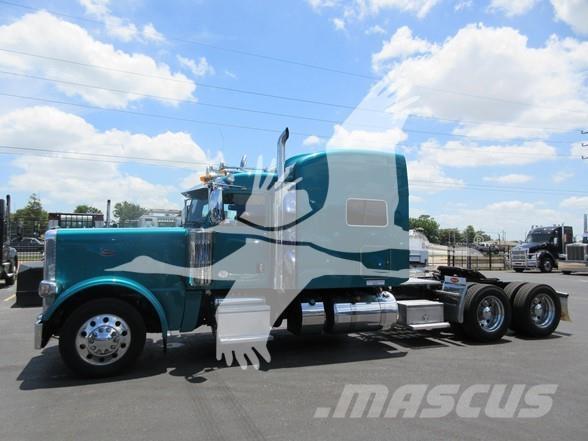 Peterbilt 389 Tracteur routier