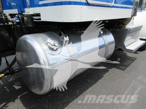 Peterbilt 389 Tracteur routier