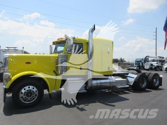 Peterbilt 389 Tracteur routier