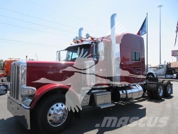 Peterbilt 389 Tracteur routier