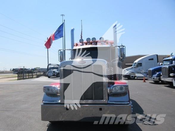 Peterbilt 389 Tracteur routier