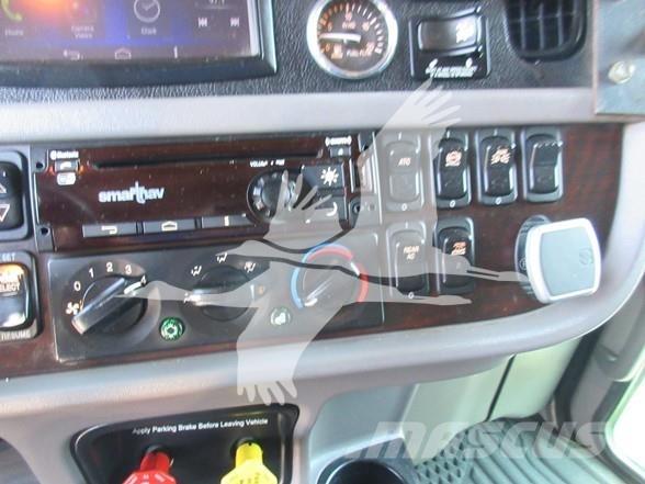 Peterbilt 389 Tracteur routier