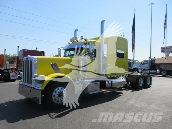 Peterbilt 389 Tracteur routier