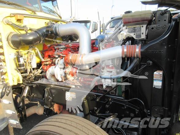 Peterbilt 389 Tracteur routier