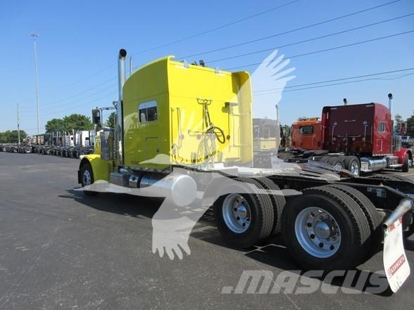 Peterbilt 389 Tracteur routier