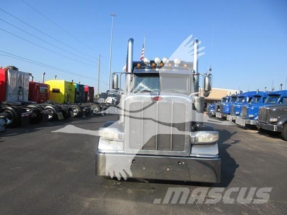 Peterbilt 389 Tracteur routier