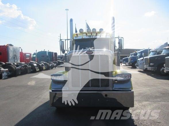 Peterbilt 389 Tracteur routier
