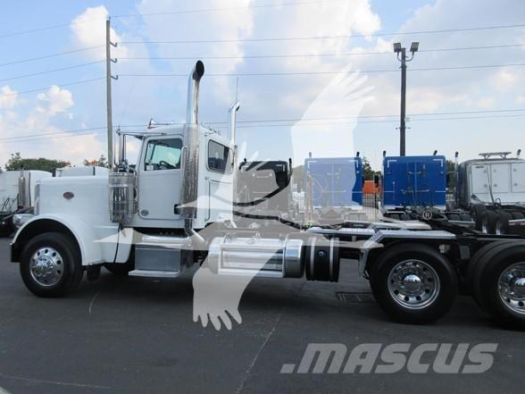 Peterbilt 389 Tracteur routier