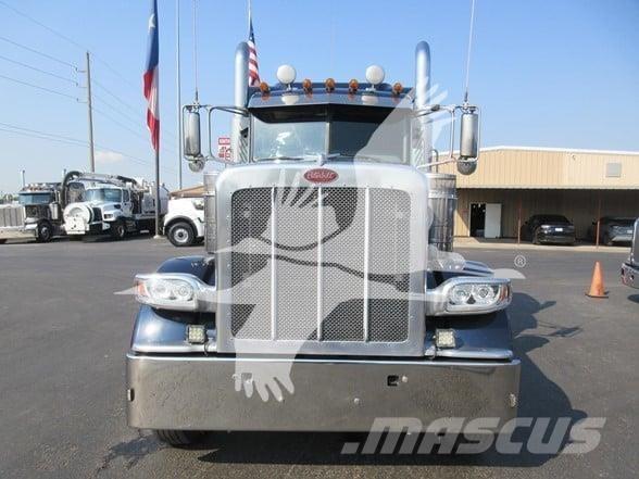 Peterbilt 389 Tracteur routier
